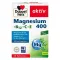 DOPPELHERZ Magnésio 400+B12+C+E Comprimidos, 30 Cápsulas