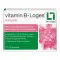 VITAMIN B-LOGES comprimidos revestidos por película completos, 120 unidades