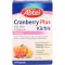 ABTEI Abóbora Plus Cranberry Cápsulas, 30 Cápsulas