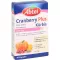 ABTEI Abóbora Plus Cranberry Cápsulas, 30 Cápsulas