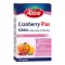 Cápsulas Abbey Pumpkin Plus Cranberry, 30 unidades