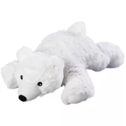WARMIES Urso polar amovível, 1 unidade