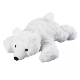 WARMIES Urso polar amovível, 1 unidade
