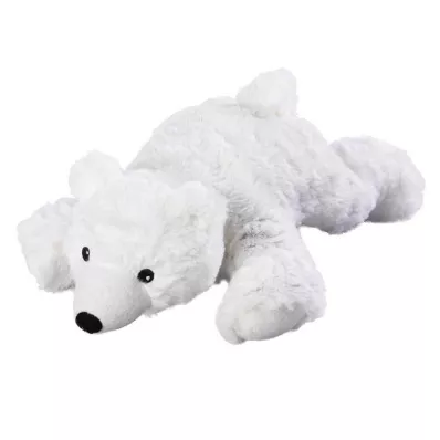WARMIES Urso polar amovível, 1 unidade WARMIES Urso polar amovível, 1 unidade