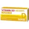 VITAMIN D3 HEVERT 2.000 comprimidos U.I., 60 unid