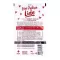 T BY tetesept Uma porção de amor, 60 g