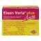 EISEN VERLA mais varas directas, 30 pcs