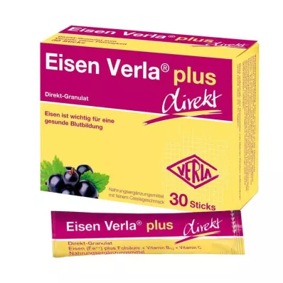 EISEN VERLA mais varas directas, 30 pcs EISEN VERLA mais varas directas, 30 pcs