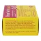 EISEN VERLA mais varas directas, 30 pcs