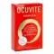 Cápsulas maculares Ocuvite (28 peças)