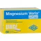 MAGNESIUM VERLA purKaps cápsulas orais veganas, 60 Cápsulas