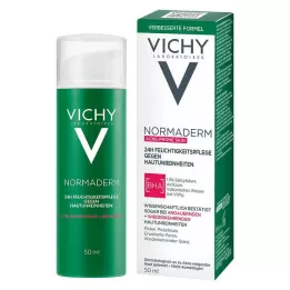 VICHY NORMADERM Creme de cuidado hidratante, 50 ml