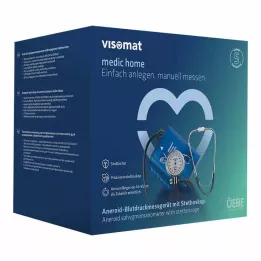 VISOMAT casa médica XL 32-42cm Steth.Blutdr.Messg., 1 pc