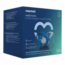 VISOMAT medic home S 14-21cm Steth.Blutdr.Messg., 1 pc