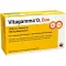 VITAGAMMA D3 Duo 1.000 I.E Vit.D3 150mg Magnes.NEM, 50 unid