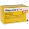 VITAGAMMA D3 Duo 1.000 I.E Vit.D3 150mg Magnes.NEM, 100 unid