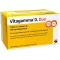 VITAGAMMA D3 Duo 1.000 I.E Vit.D3 150mg Magnes.NEM, 100 unid