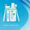 MERIDOL Elixir bucal Safe Breath, 400 ml