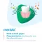 MERIDOL Elixir bucal Safe Breath, 400 ml