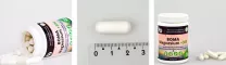 Instructions for use for Magnésio + 300 cápsulas, 180 peças - 4
