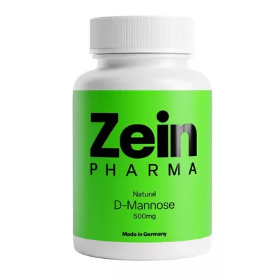 NATURAL D-Mannose 500 mg Cápsulas, 160 Cápsulas NATURAL D-Mannose 500 mg Cápsulas, 160 Cápsulas
