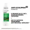 Vichy Dercos shampoo anticaspa para couro cabeludo seco, 200 ml