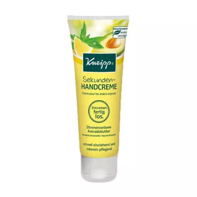 Creme de Segunda Mão Kneipp, 75 ml