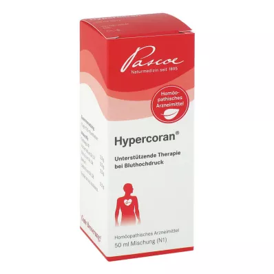 HYPERCORAN Gotas, 50 ml HYPERCORAN Gotas, 50 ml