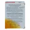 DOPPELHERZ Vitamina C 500+Zinco Depósito DIRECT Pellets, 20 unid