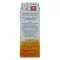 DOPPELHERZ Vitamina C 500+Zinco Depósito DIRECT Pellets, 20 unid