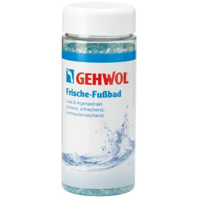 GEHWOL Banho de pés fresco, 330 g GEHWOL Banho de pés fresco, 330 g