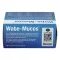 Comprimidos gastrorresistentes Wobe-Mucos (120 peças)