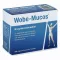 Comprimidos gastrorresistentes Wobe-Mucos (120 peças)