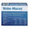 Comprimidos gastrorresistentes Wobe-Mucos (120 peças)