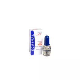 ECRINAL verniz amargo contra o roer das unhas, 10 ml