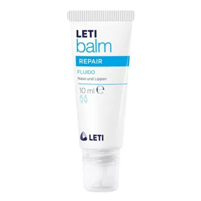 Leti bálsamo Fluido, 10 ml Leti bálsamo Fluido, 10 ml
