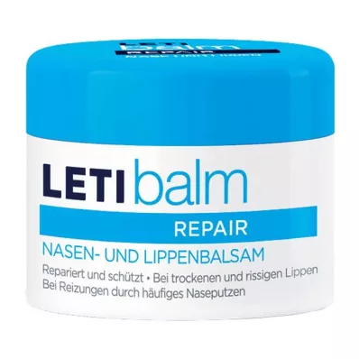 LETIBALM Nariz e lábios, 10 ml LETIBALM Nariz e lábios, 10 ml