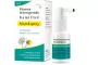 Instructions for use for Spray bucal Kamillan, 30 ml - 2