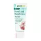 Healthy Living Creme para Mãos e Unhas Amêndoa (75 ml)