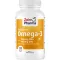 OMEGA-3 Gold Brain DHA 500mg/EPA 100mg Softgelkap, 120 unid