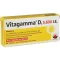 VITAGAMMA D3 5.600 U.I. Vitamina D3 NEM Comprimidos, 20 unid