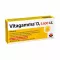 Vitagamma D3 5.600 UIVitamina D3 NEM comprimidos, 20 unidades