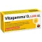 VITAGAMMA D3 5.600 U.I. Vitamina D3 NEM Comprimidos, 50 unid