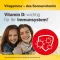 VITAGAMMA D3 5.600 U.I. Vitamina D3 NEM Comprimidos, 50 unid