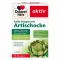 DOPPELHERZ Pastilhas biliares com alcachofra, 50 unid