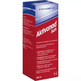 AKTIVANAD Sumo, 200 ml