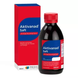 AKTIVANAD Sumo, 200 ml