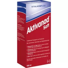 AKTIVANAD Sumo, 500 ml