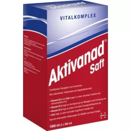 AKTIVANAD Sumo, 2X500 ml