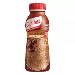 SLIM FAST Chocolate pronto a beber, 325 ml